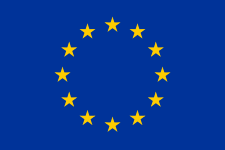 Flag of Europe 1 Lumisun Pro Pergola Bioclimatique Toulouse